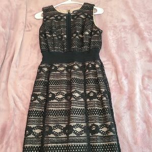 Size 4, Tommy Hilfiger dress